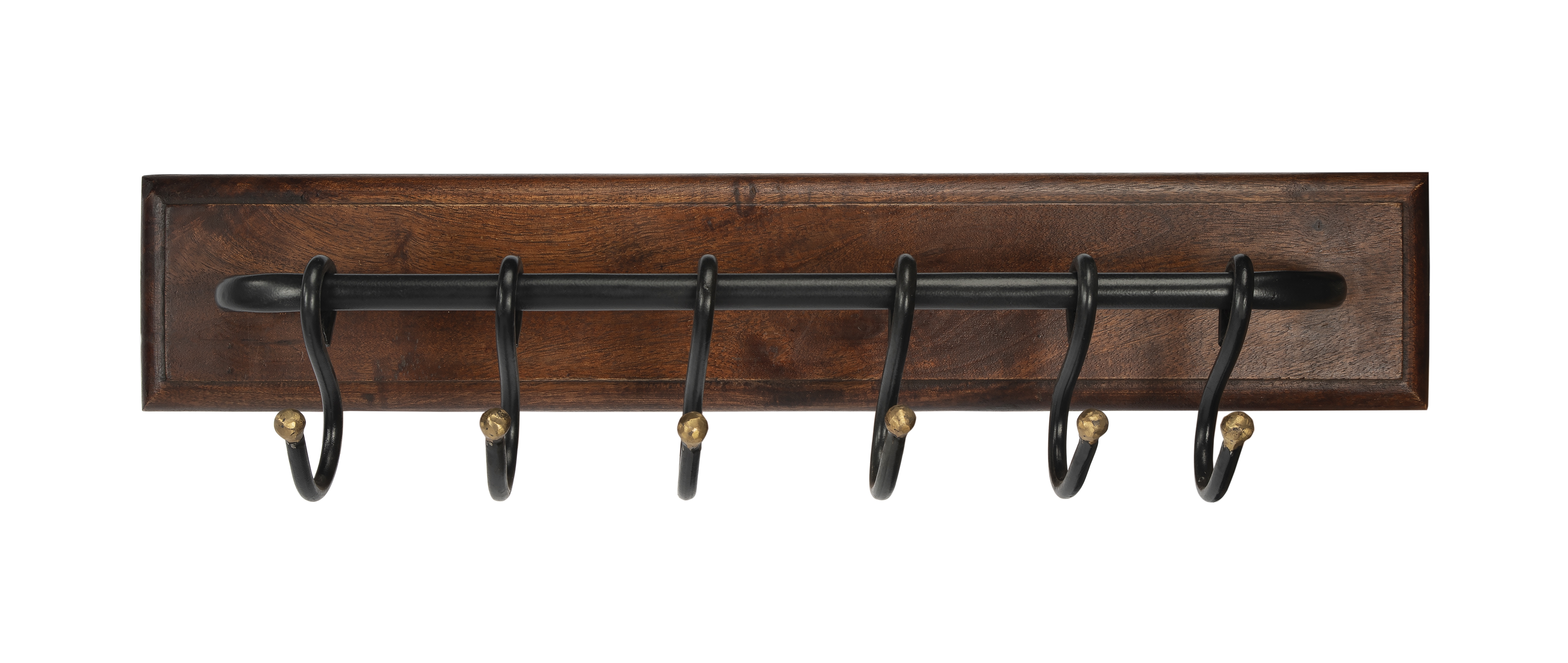 Glendo Hors D'oeuvres Wall Rack - Image 0