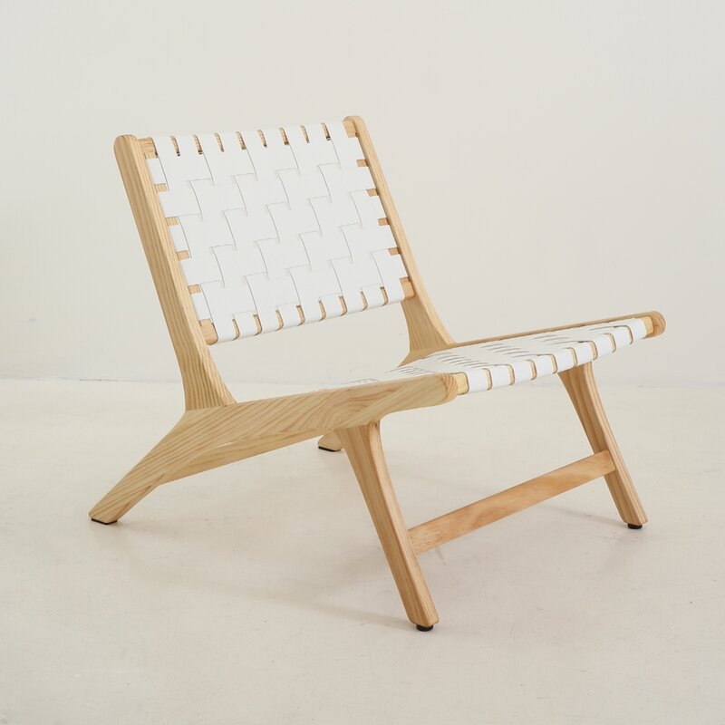 Soma Upholstered Side Chair (Set of 2) - Image 1