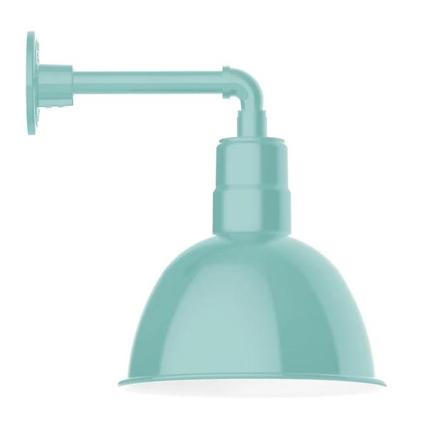 Rhoda Outdoor Straight Arm Wall Sconce - Image 0