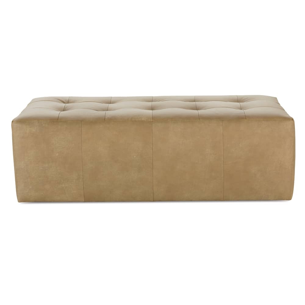 Custom Ottoman Ottoman - Image 0