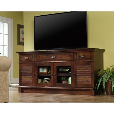 Buzzell TV Stand for TVs up to 70" - Image 0