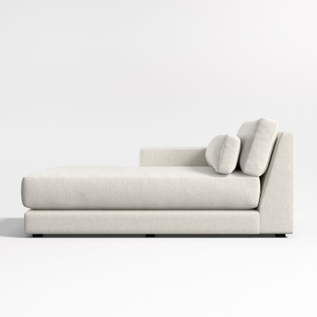 Retreat Left-Arm Chaise Lounge - Image 0