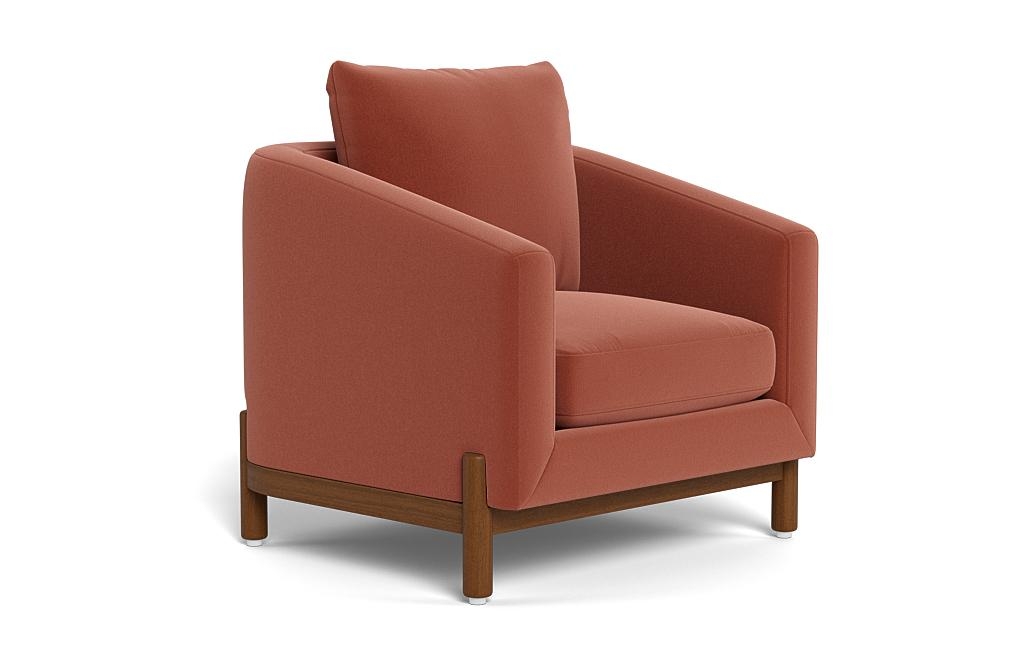 Oslo Petite Chair - Image 1