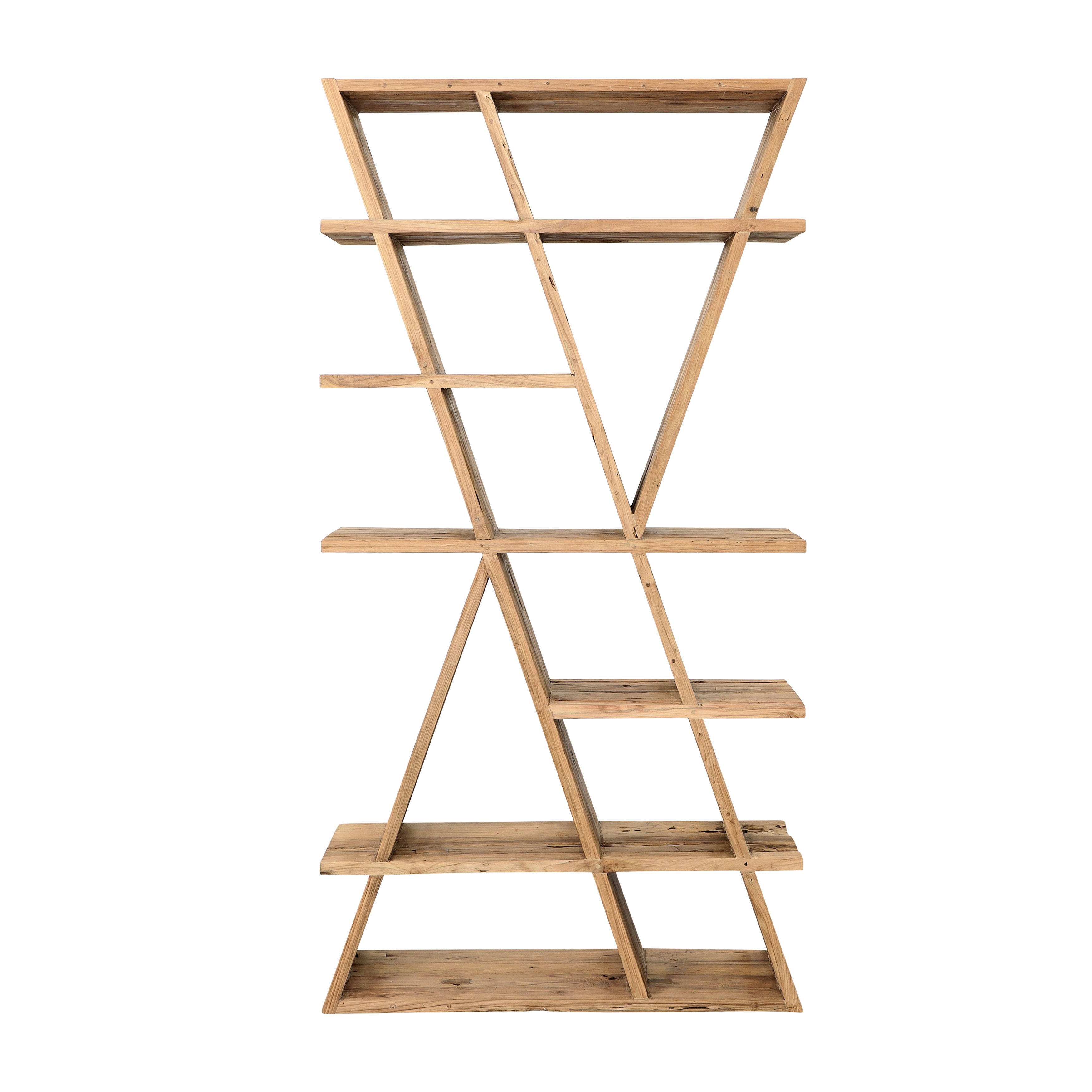 Violet Bookcase Nat - Image 1