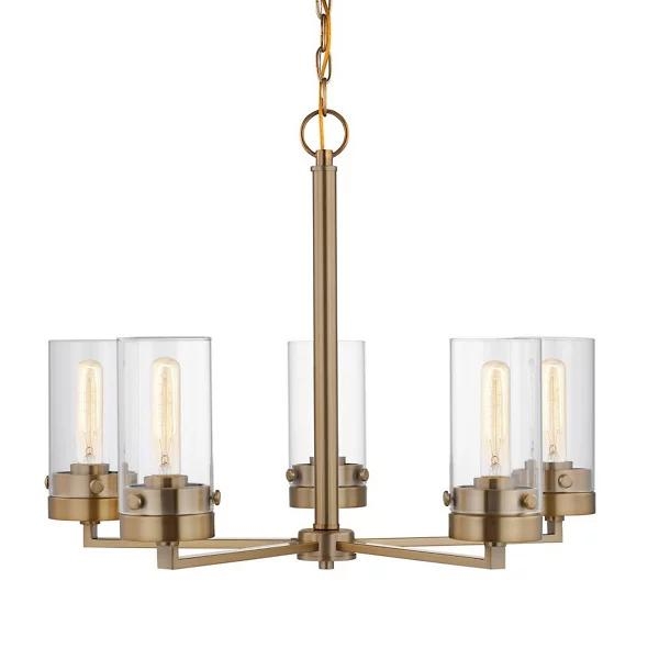Electra Chandelier - Image 0