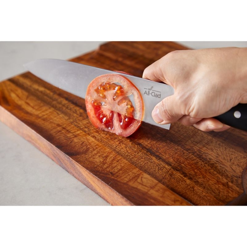 All-Clad ® Forged 3-Piece Knife Set - Image 2