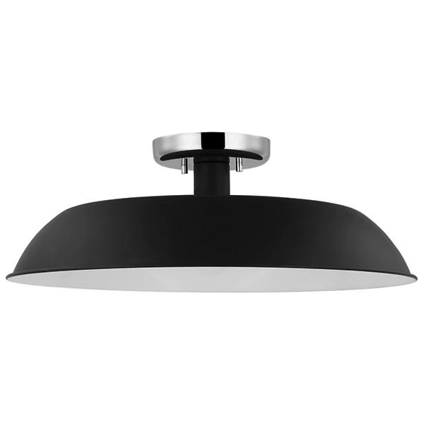 Jet Semi-Flushmount - Image 0