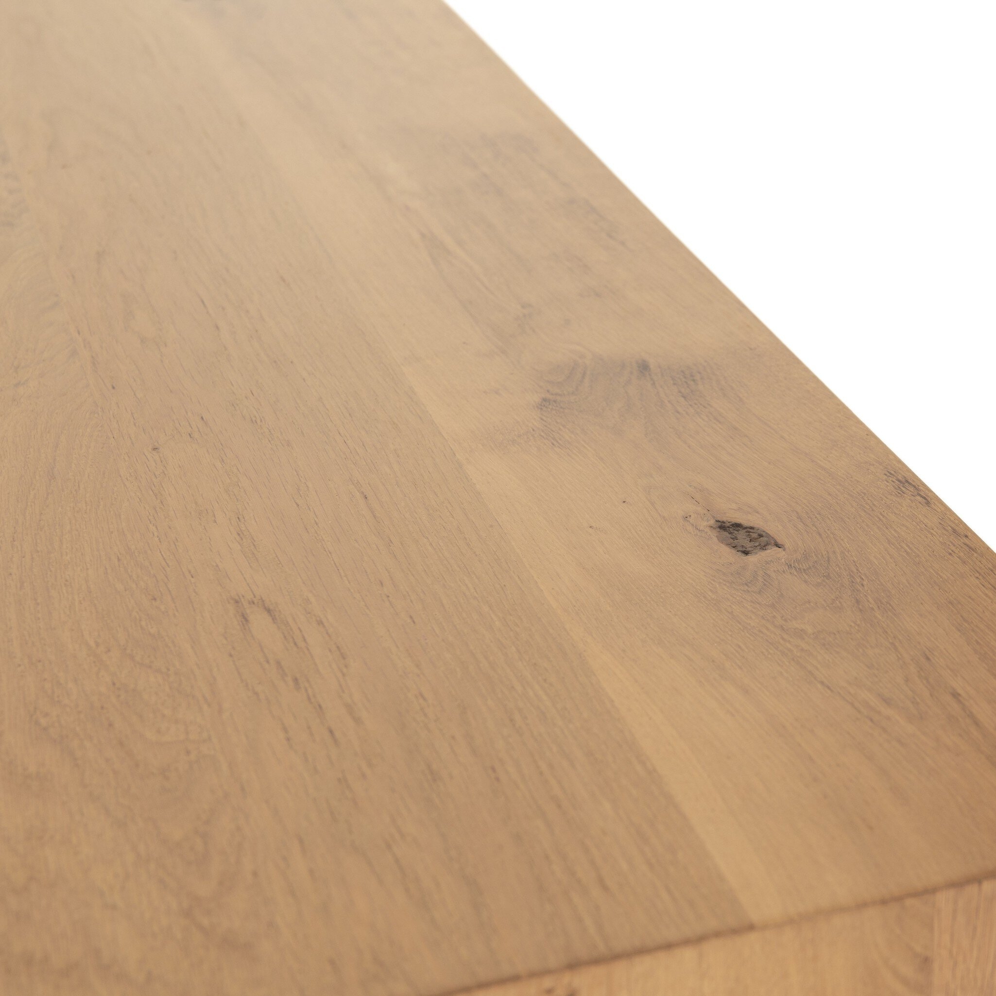 Carlisle 6 Drawer Dresser - Natural Oak - Image 12