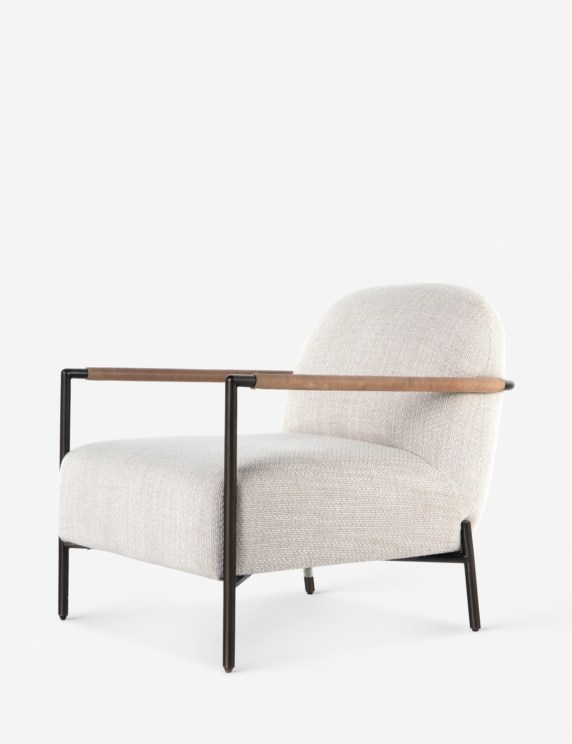 Kieran Accent Chair - Image 2