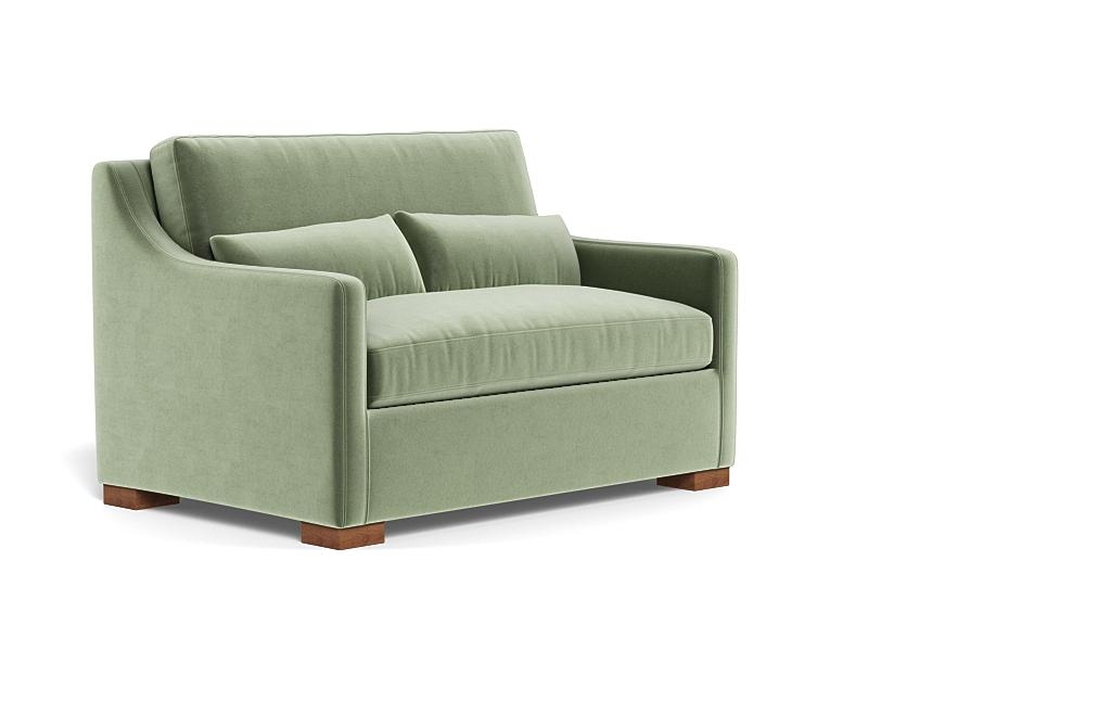 Ella Twin Sleeper Sofa - Image 1
