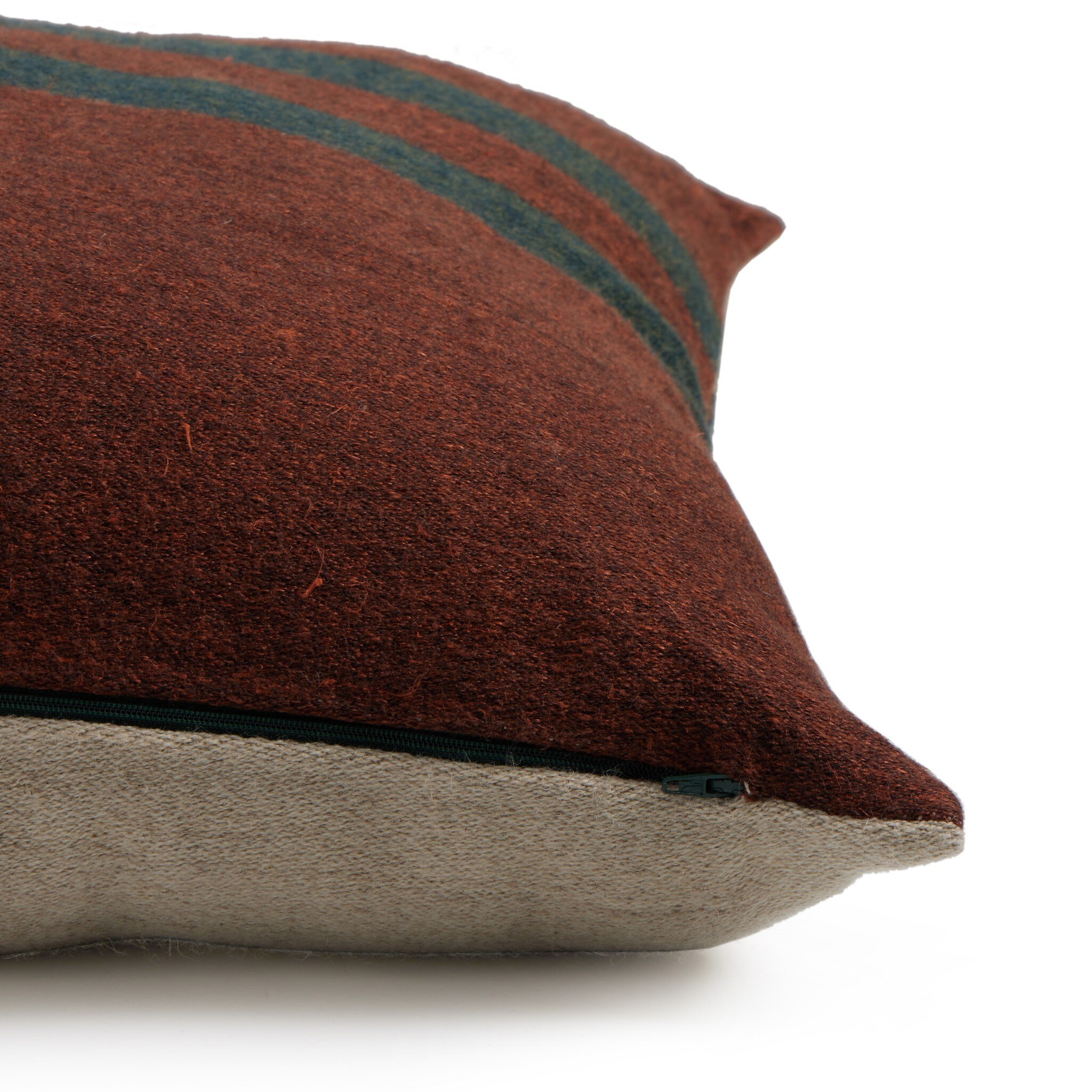 Thatcher Pillow - Thatcher Stripe - Image 5