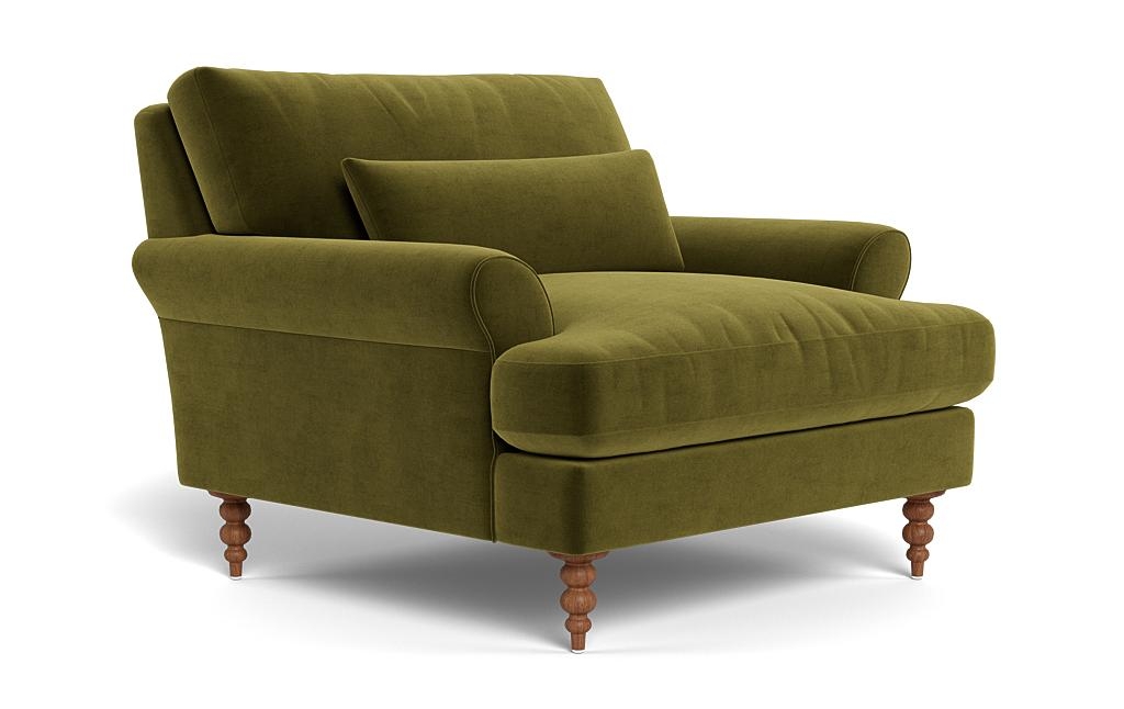 Maxwell Accent Chair by Apartment Therapy - Image 1