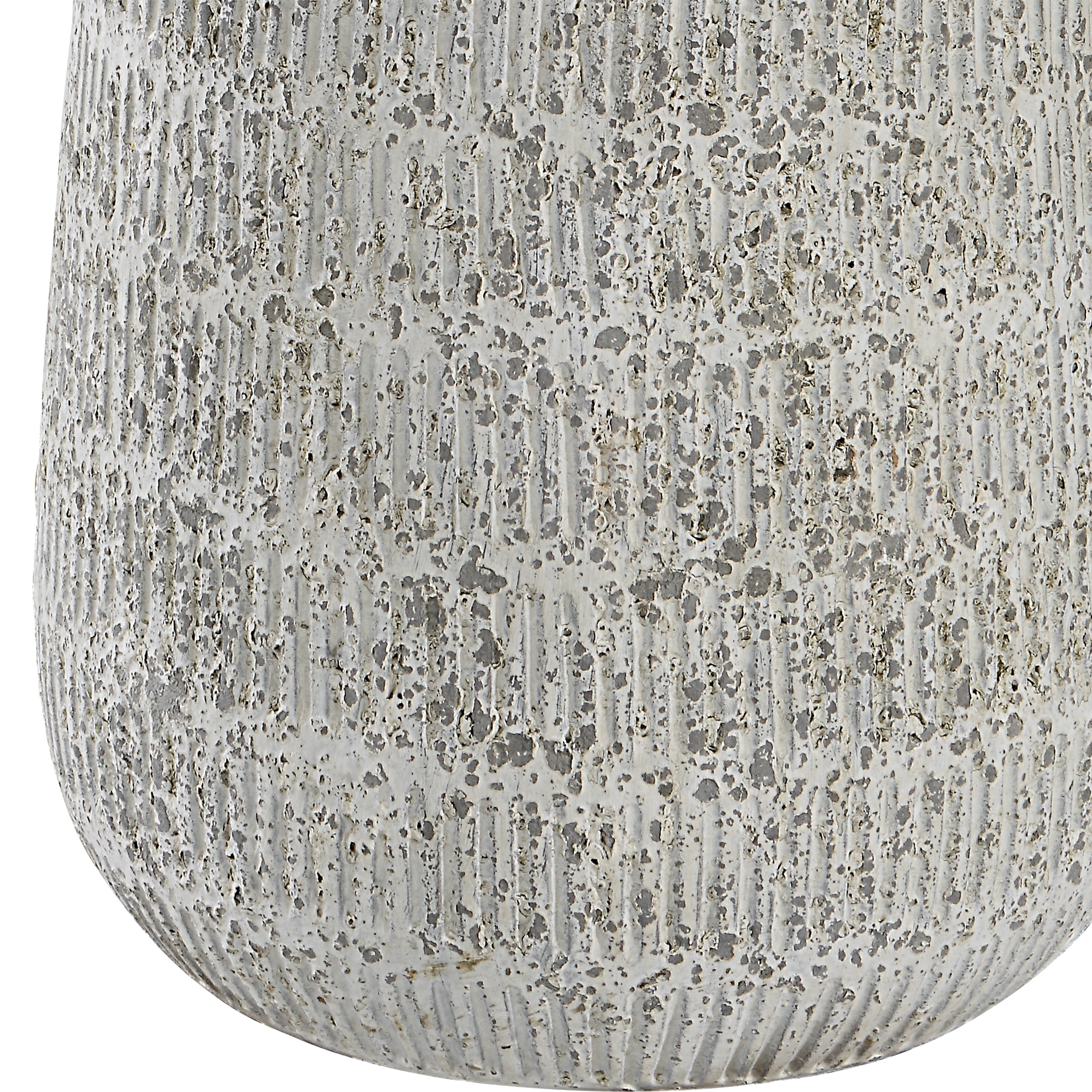 Scouts White Table Lamp - Image 5