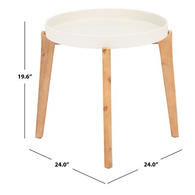 Newby Side Table - Image 0
