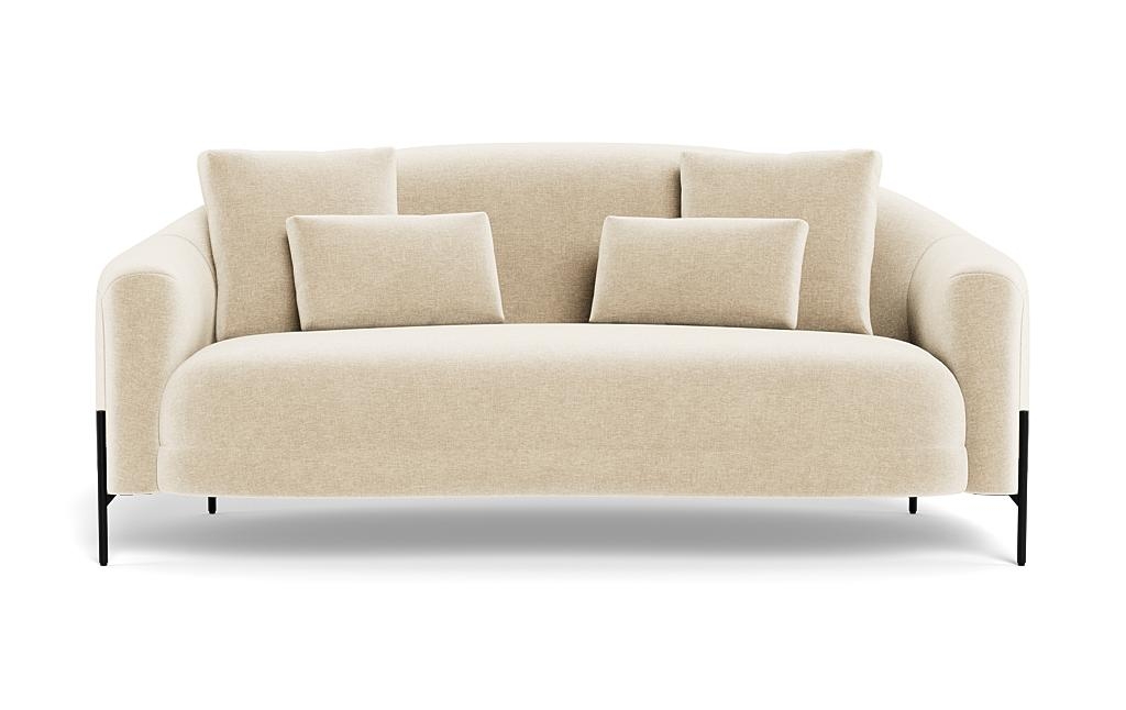 Fiona 2-Seat Sofa - Image 0