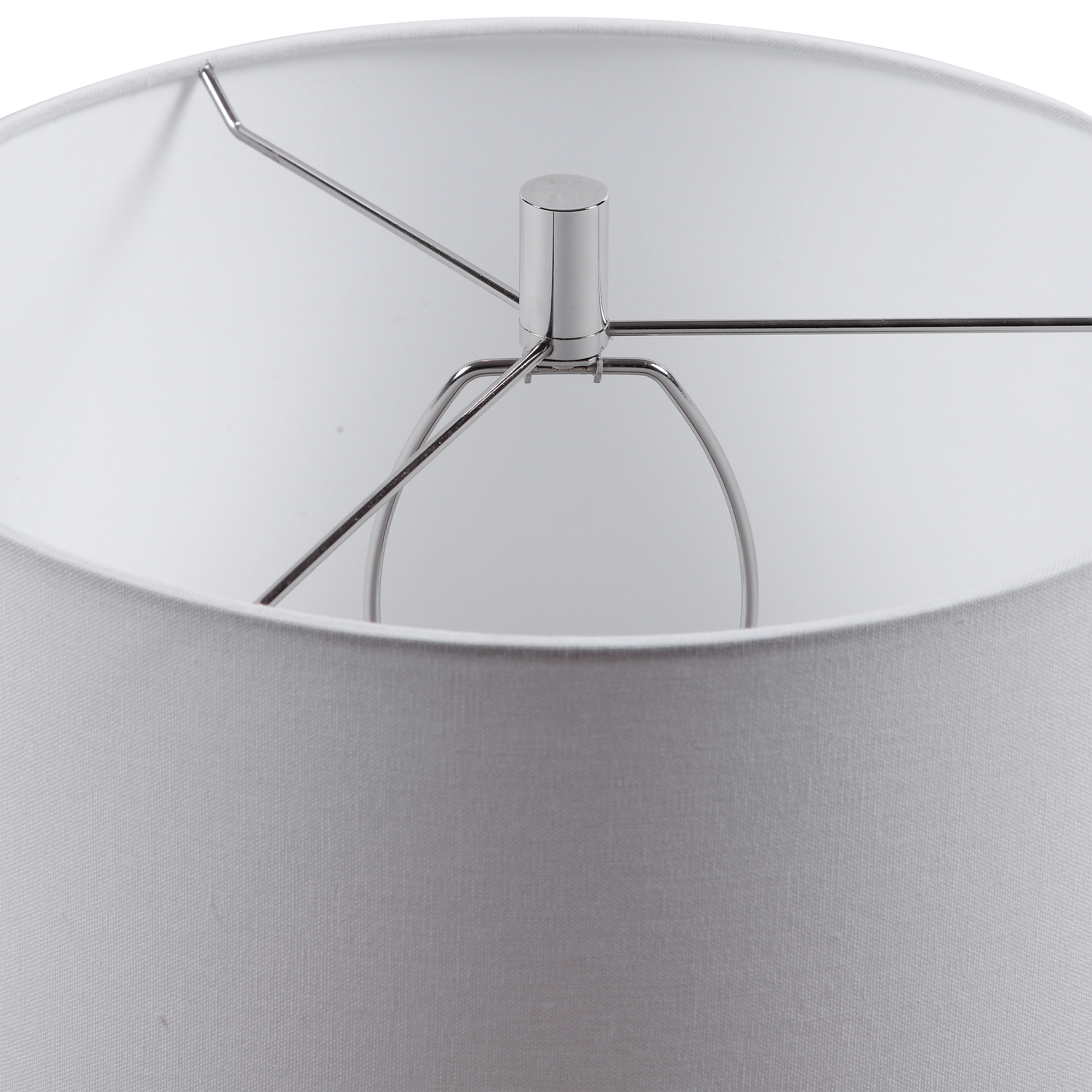 Montauk Striped Table Lamp - Image 2