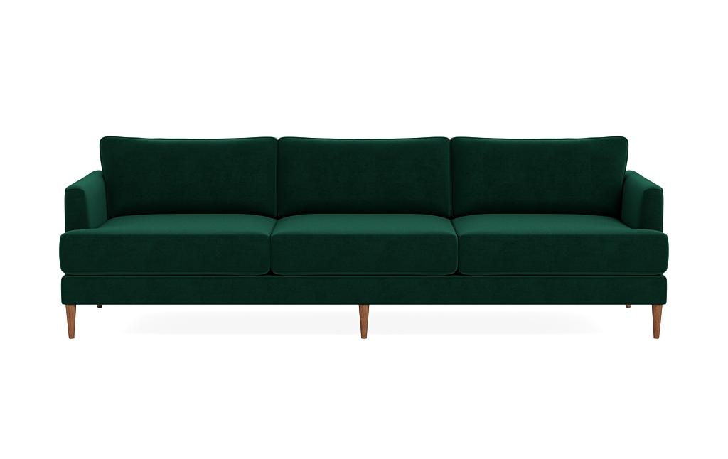 Winslow 3-Seat Sofa - Image 0
