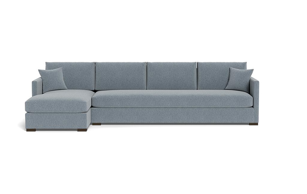 Scarlett 4-Seat Left Chaise Sectional - Image 0