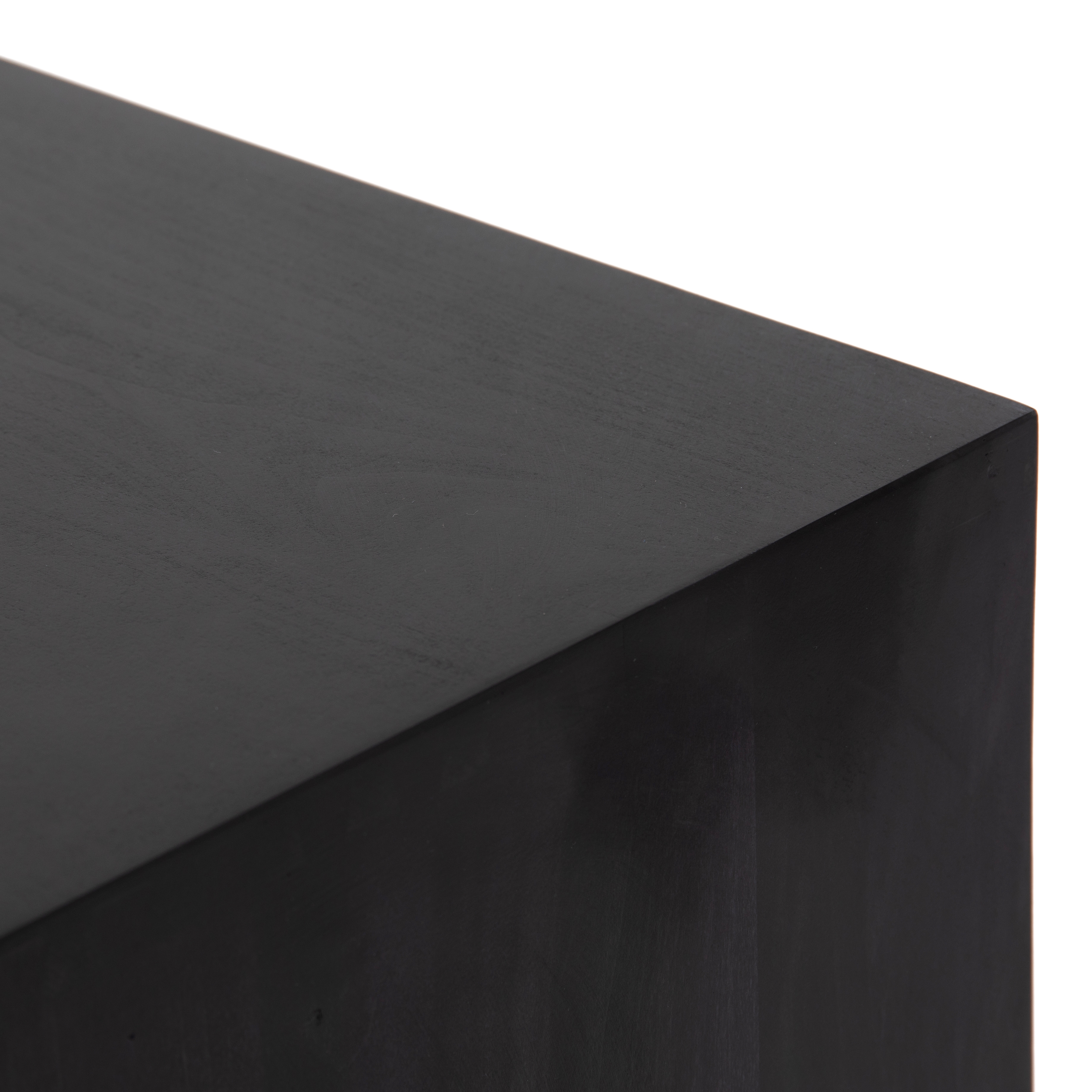 Trey Modular Filing Cabinet-Black Wash - Image 14