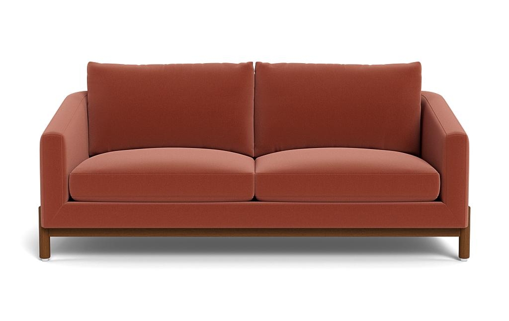 Oslo 2-Seat Sofa - Image 0