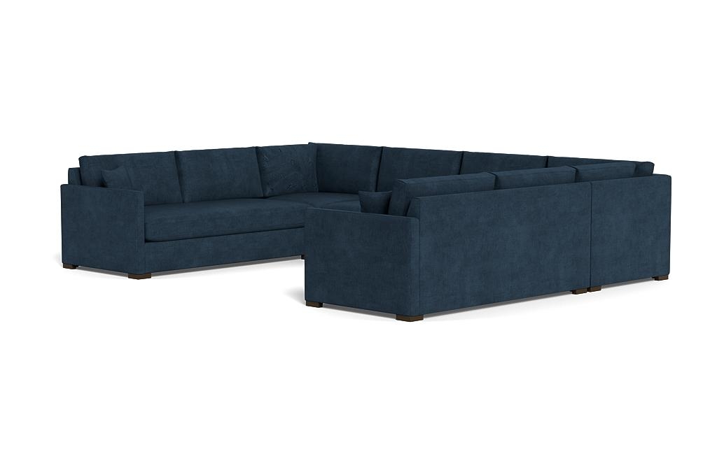 Scarlett U Shape Corner Sectional - Image 2