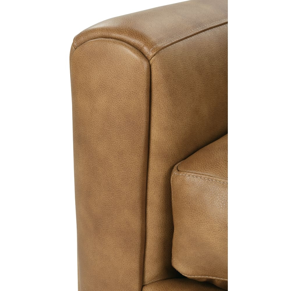 Desmond Leather Chair - Image 12