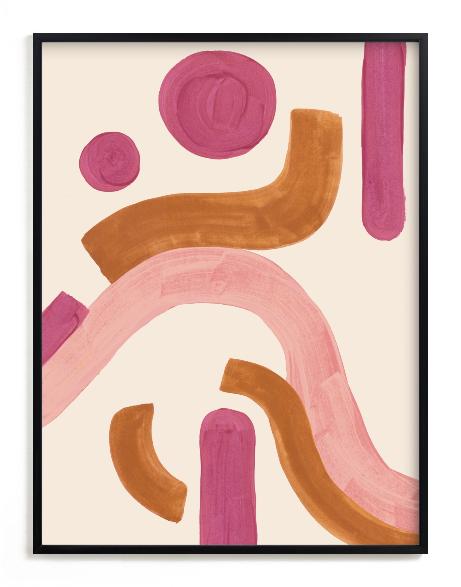 Stories II Limited Edition Fine Art Print 2 - Image 0