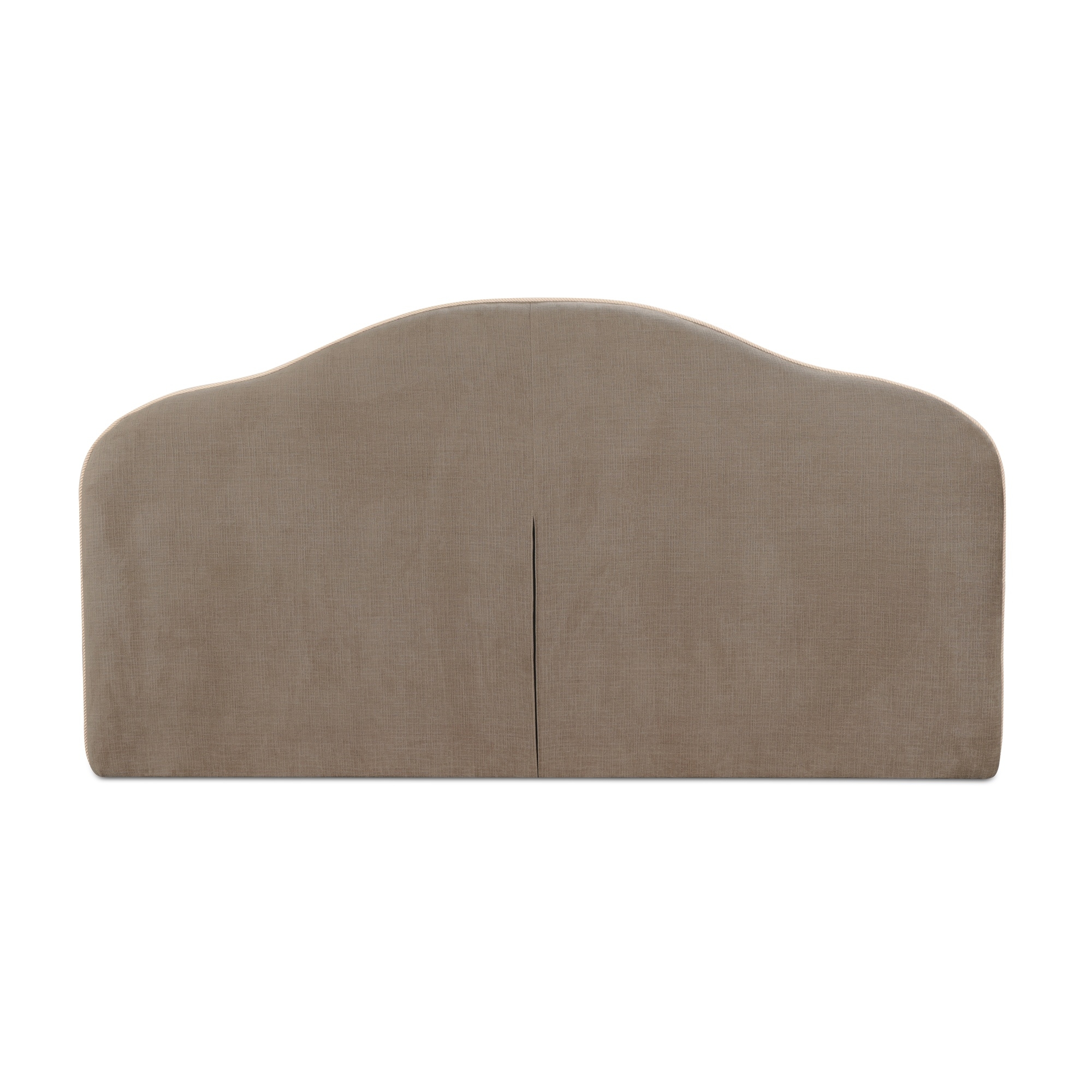 Maggie Queen Storage Bed Taupe - Image 4