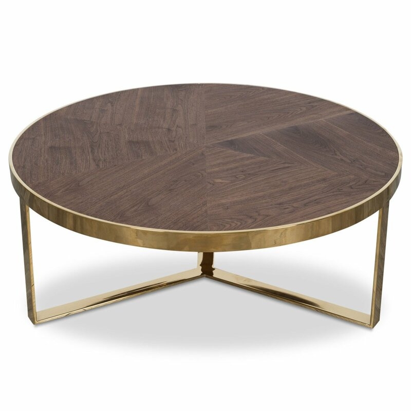 Upper East Side Coffee Table - Image 0