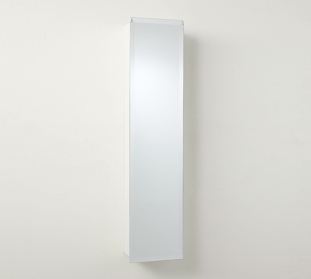 Mirrored Jax Wall Mounted Medicine Cabinet - Image 0