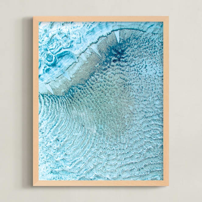 Sandbar Limited Edition Fine Art Print 2 - Image 0