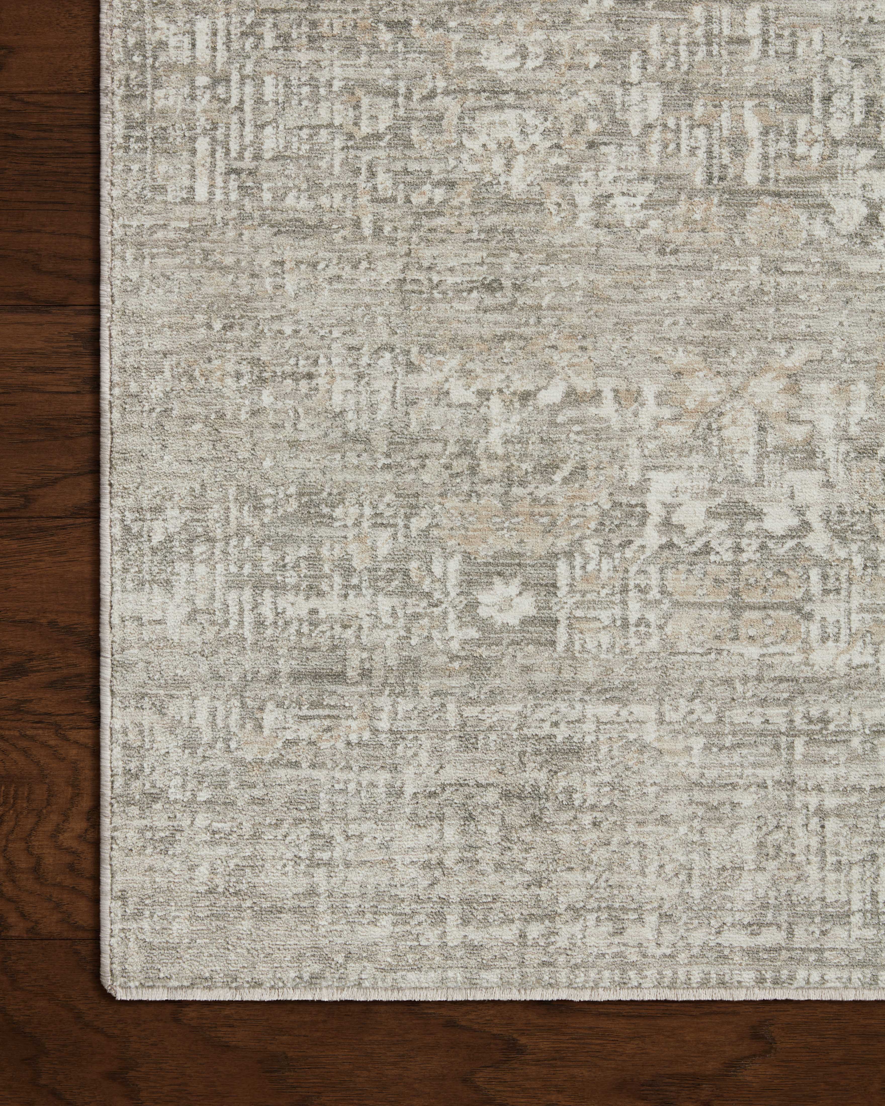 Amber Lewis x Loloi Honora Grey / Beige 9'-6" x 13' - Image 8