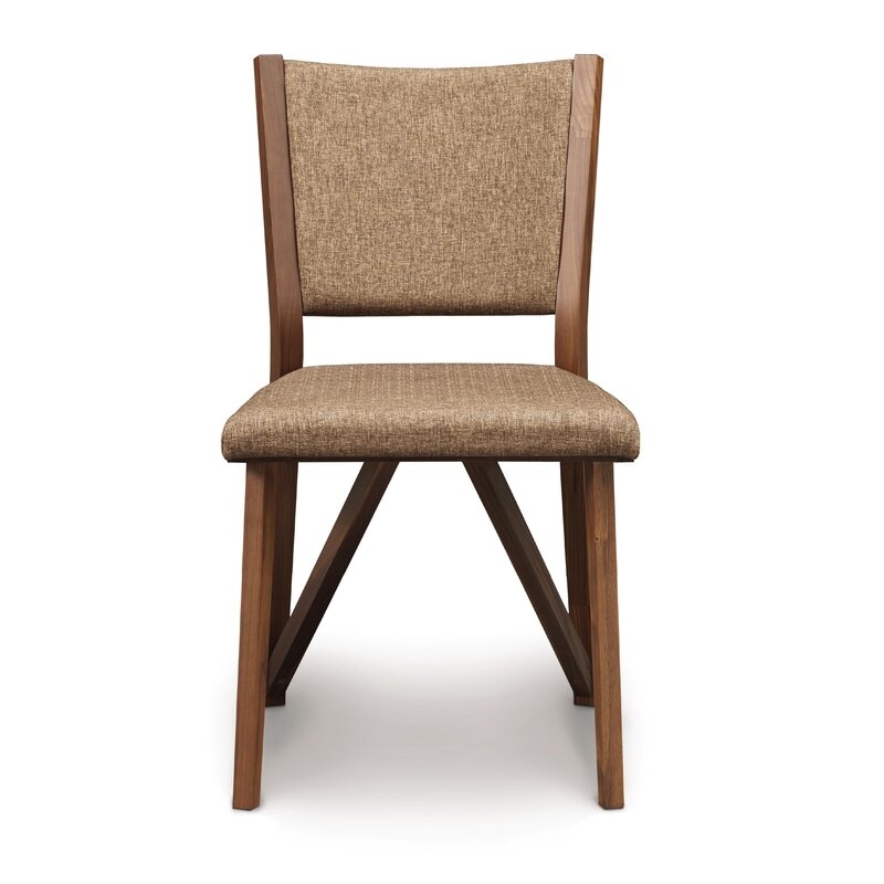 Copeland Furniture Exeter Upholstered Side Chair - Image 0