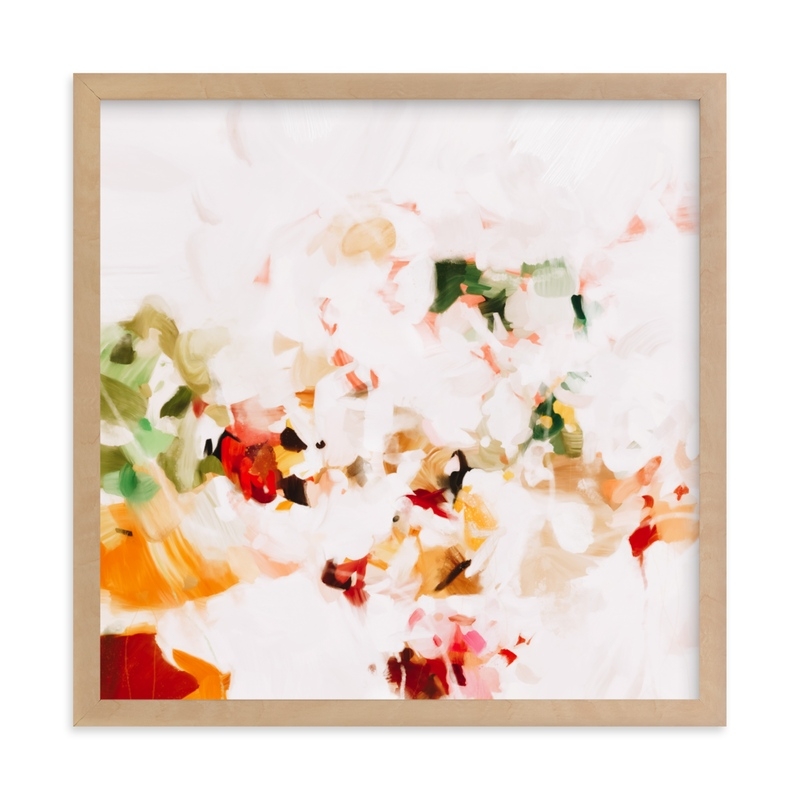 Isa Limited Edition Fine Art Print 1 - Image 0