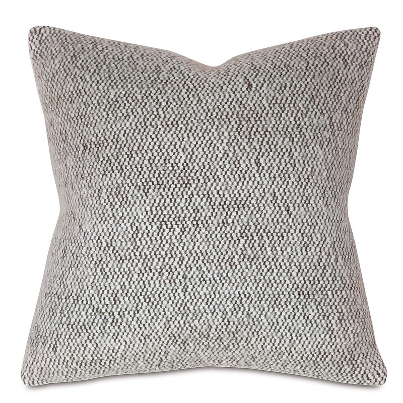 Thom Filicia Home Collection by Eastern Accents Thom Filicia Pillows Square Pillow Cover & Insert - Image 0