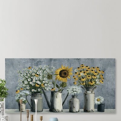 Stainbrook Wall Décor - Image 0