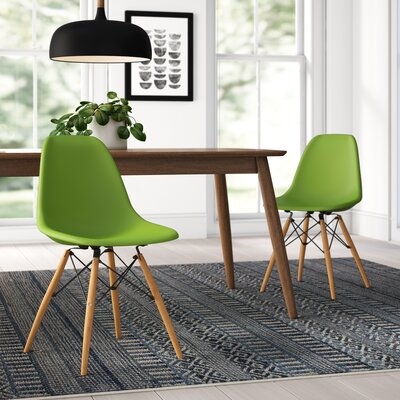 Kori Dining Chair set of 2 - Image 0