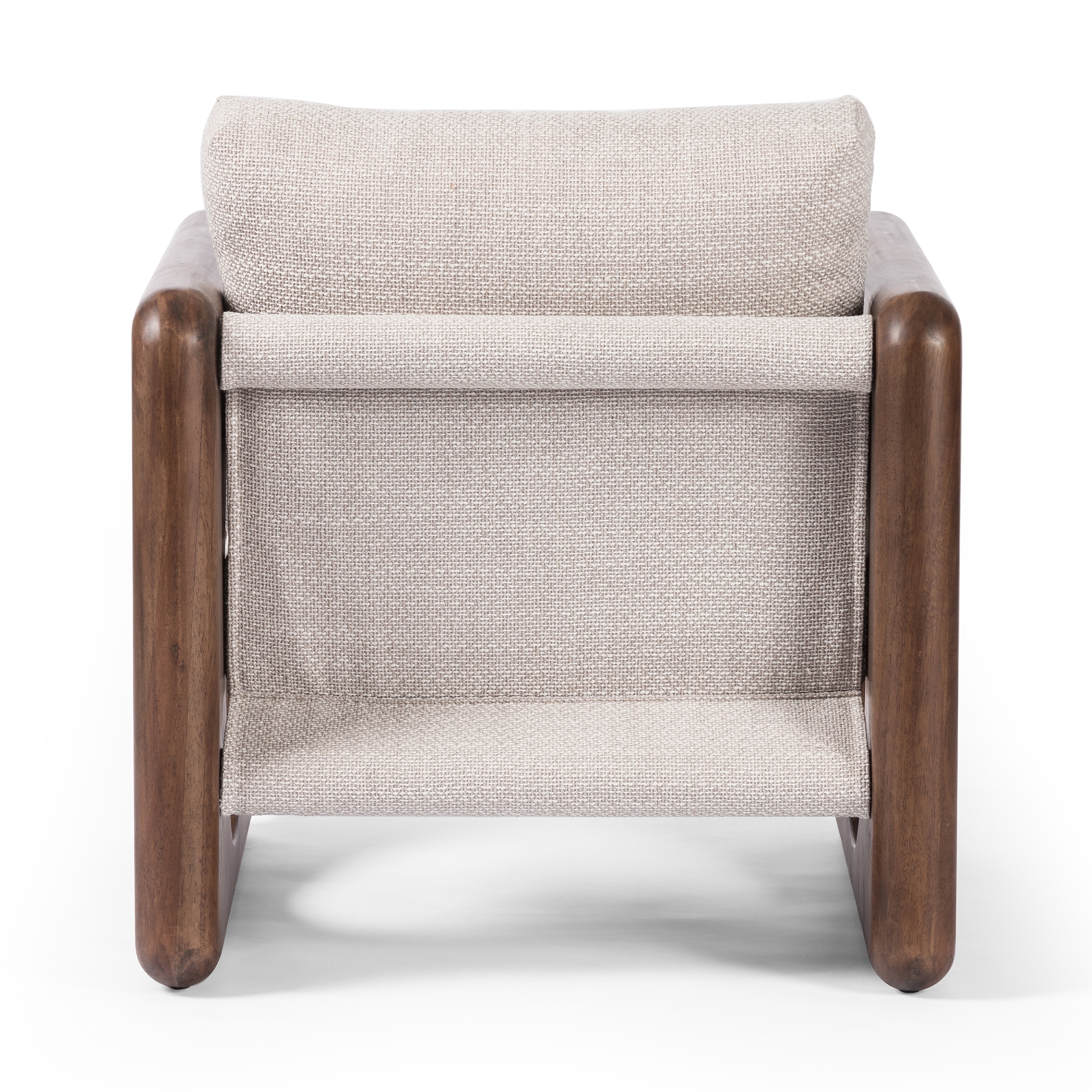 Downey Chair-Gibson Wheat - Image 5