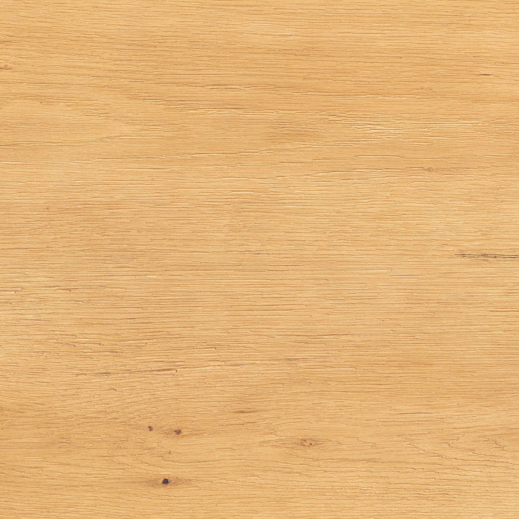 Sadira Coffee Table-50" - Worn Oak Veneer by Amber Lewis x Four Hands - Image 3