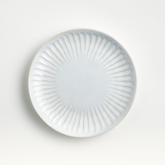 Dover White Salad Plate - Image 0