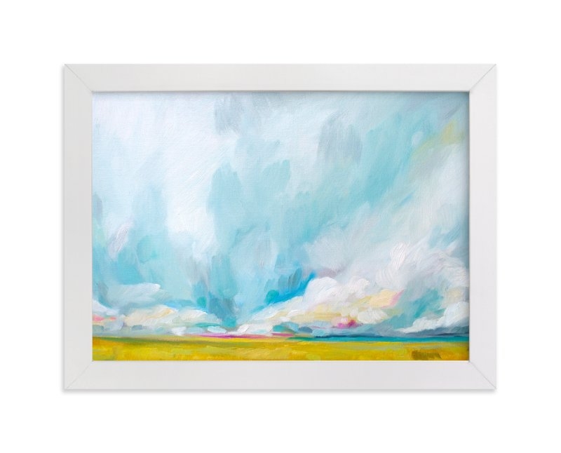 Savannah Lands Limited Edition Fine Art Print 1 - Image 0