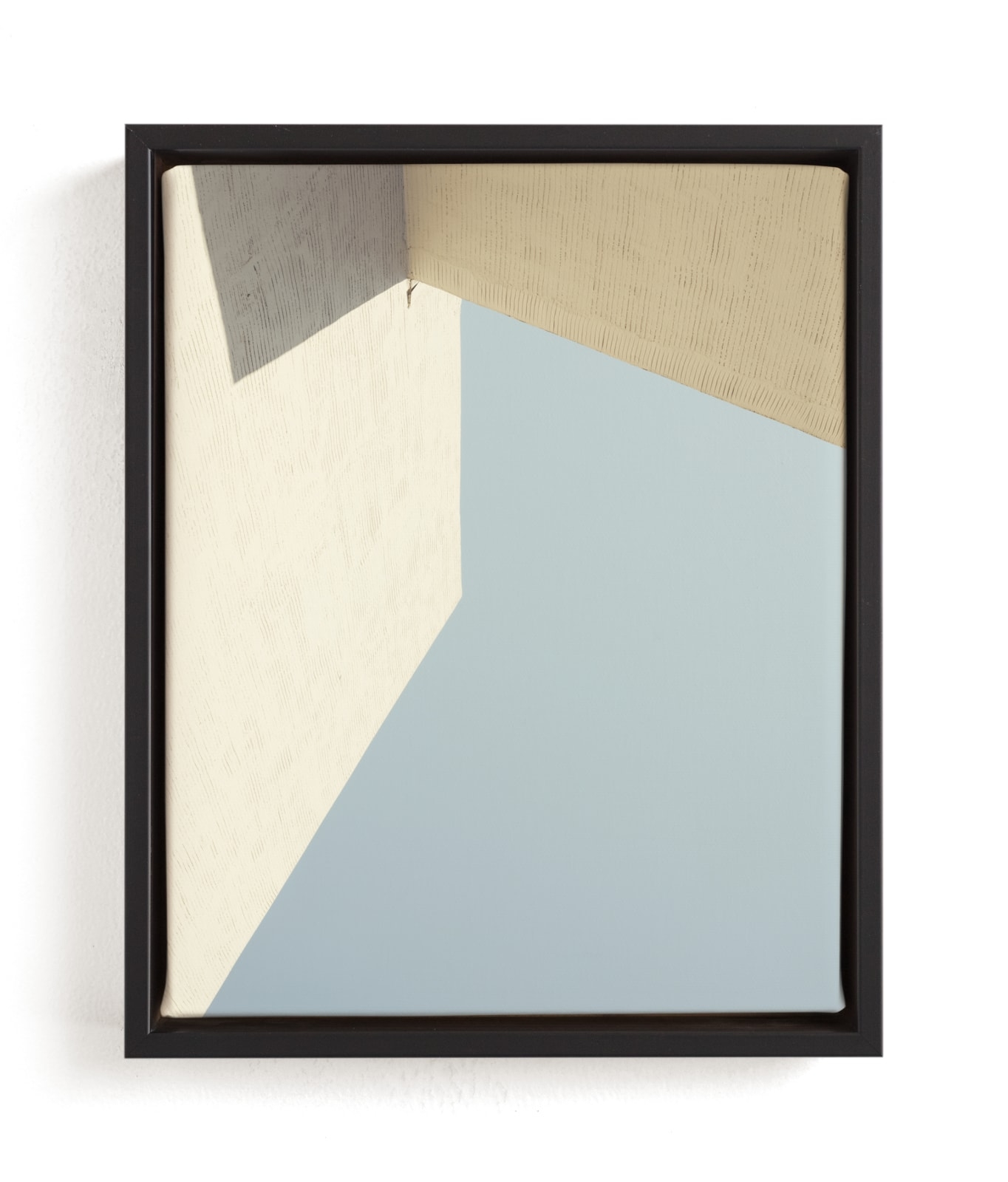 Structure II Limited Edition Fine Art Print 2 - Image 0