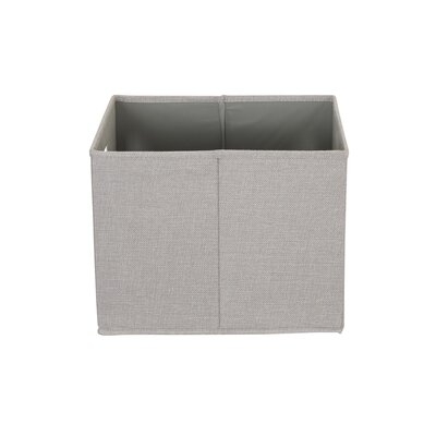 Fabric Storage Bin Set - Image 1