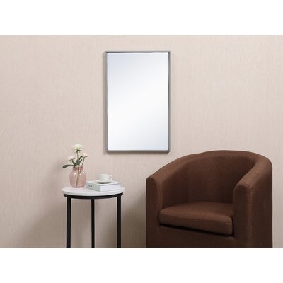  Modern & Contemporary Accent Mirror - Image 0