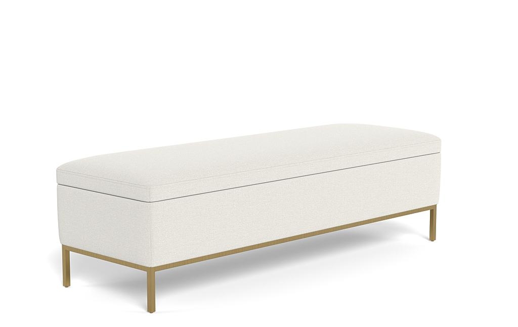 Miller Storage Bench - Image 1