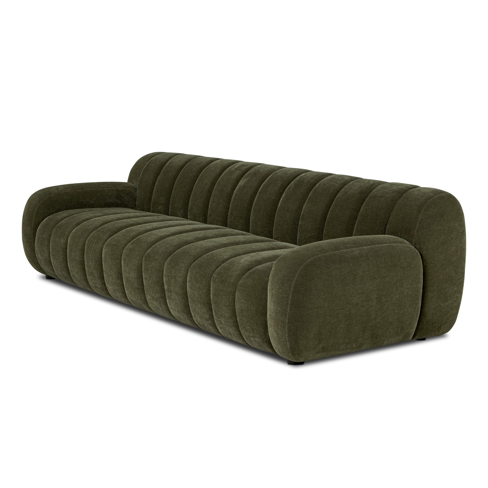 Carina Sofa - Malmo Olive - Image 12