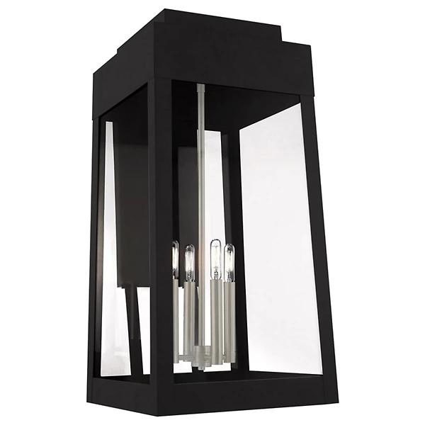 Henry Outdoor Wall Sconce - Image 0