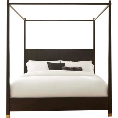 Palmer Canopy Bed - Image 0