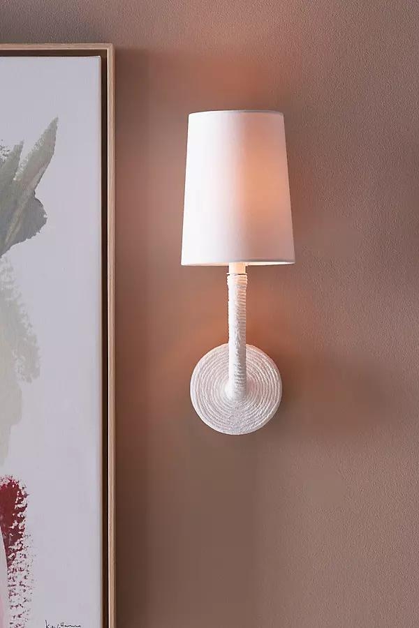 Coastal Living Boracay Sconce - Image 0