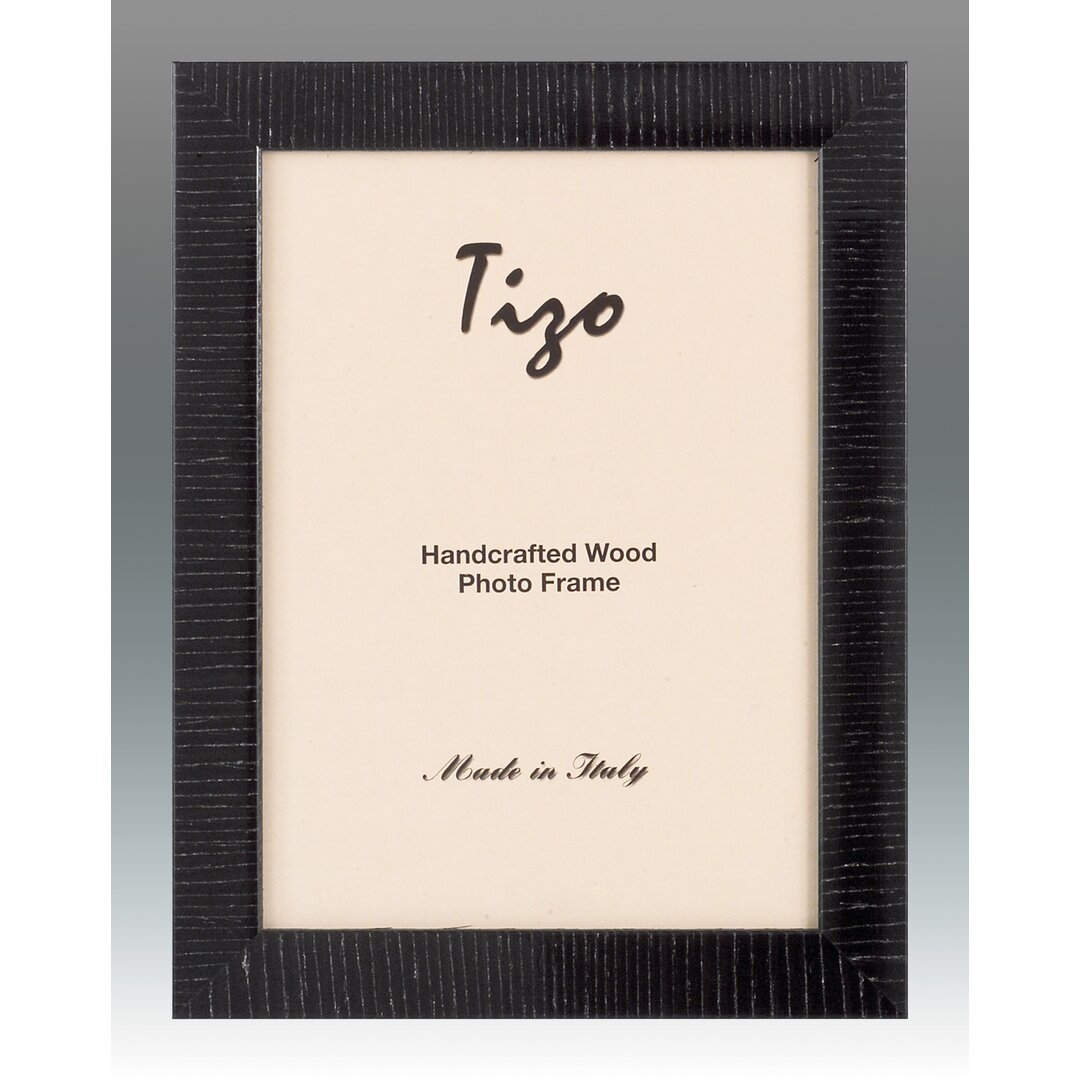 Tizo Italian Wood Picture Frame - Image 0